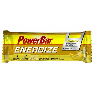 Powerbar Energizer Banana Punch